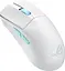 Мышь компьютерная Asus ROG Harpe Ace Aim Lab Edition White (90MP02W0-BMUA10) - миниатюра 2