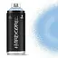 Аэрозольная глянцевая краска MTN HC2 RV-74 400 мл Costa Brava Blue, EX014H0074 - миниатюра 1