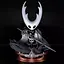 Фигурка Халлоунест Рыцарь Hollow Knight The Knight 26 см Китай - миниатюра 2