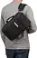 Рюкзак Thule Covert DSLR Rolltop Backpack 32L (Black) 3205344 (TH 3205344) - миниатюра 2