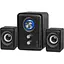 Акустическая система Defender V11 Black (65111) (134856) - миниатюра 1