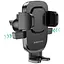 Автодержатель Borofone BH69 air outlet черный - миниатюра 1