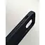 Оригинальный кожаный чехол Decoded Leather Case для iPhone 12 Mini (5.4") Matt Navy Blue - миниатюра 4