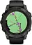 Смарт-годинник Garmin Fenix 7 Sapphire Solar Black DLC Titanium with Black Band (010-02540-34/35) - мініатюра 4