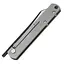 Ніж складаний Boker Plus Zenshin Сірий - мініатюра 2