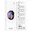Смарт-годинник Hoco Smart Watch Y23 Smart sports watch (call version) Black - мініатюра 2