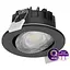 Світильник Philips RS071B 5S/827_30_40 60 D PSR PI6 IP65 WH (929003322702) - мініатюра 1