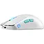 Миша бездротова Asus ROG Harpe Ace Aim Lab Edition White (90MP02W0-BMUA10) - мініатюра 3