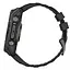 Garmin Fenix ​​8 51мм AMOLED Sapphire Carbon Gray DLC Titanium w. Black/Pebble Gray S. Band (010-02905-20/21) - мініатюра 2