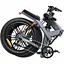 Електровелосипед Engwe X-24 Gray (En-X24-gray) [105730] - мініатюра 4