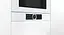Микроволновая печь BOSCH (BFL634GW1) - миниатюра 3