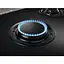 Варильна поверхня Electrolux KGG643753K газова [137715] - мініатюра 6