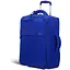 Дорожная Сумка На Колесах 55 См Lipault FOLDABLE PLUME MAGNETIC BLUE 55x37x22 P94*11002 - миниатюра 1