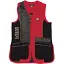 Жилет Caesar Guerini Red & Black M - мініатюра 1