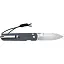 Ніж CJRB Locust AR-RPM9 G10 Grey - мініатюра 2