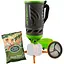 Система Jetboil Flash Java Ecto 1 L (1033-JB FLJVEC-EU) - миниатюра 1