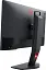 Монітор BenQ Zowie 24.5" XL2540K Dark Grey (9H.LJMLB.QBE) (87164) - мініатюра 4