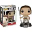 Фигурка Funko Pop Star Wars Rey Звездные войны Рей 10 см SW R 58 - миниатюра 1