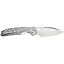 Ніж CJRB Frack Steel Handle - мініатюра 2