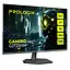 Монитор 27" ProLogix Gaming G2725HM FHD IPS 180Hz (G2725HM) - миниатюра 2