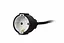 Мережевий фільтр 1XSchuko, 3G*1.5мм, 15м, black (2E-PC315M15) - мініатюра 3