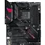 Материнская плата Asus Strix B550-F Gaming WIFI II sAM4 B550 4xDDR4 M.2 HDMI DP WiFi BT ATX - миниатюра 1
