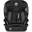 Автокресло Lionelo Billy I-Size Black Grey (LO-BILLY I-SIZE BLACK GREY) - миниатюра 3