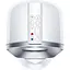 Тепловентилятор Dyson AM09 Hot+Cool Jet Focus White (473400-01) [103893] - мініатюра 4