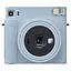 Фотоаппарат Fujifilm Instax Square SQ1 Glacier Blue - миниатюра 2