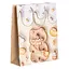 Подарунковий пакет Yiwu 18х10х22.5 см HP-10359-21 - мініатюра 8