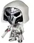 Фігурка Funko Pop Фанко Поа Reaper Овервотч Overwatch 10см OW R93 - мініатюра 2