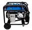 Генератор бензиновий EnerSol 5/5.5 кВт EPG-5500SEH - мініатюра 7