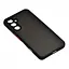 Чохол XON PhoneCase для Samsung A54 (PCSB2254100B 9984) Чорний - мініатюра 2