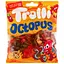 Мармелад жувальний Trolli Octopus 100 г (924076) - мініатюра 1