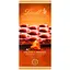 Шоколад молочний з карамеллю та сіллю Lindt Extra Creamy 80 г - мініатюра 1