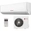 Сплит-система Sensei Premium FTE-66TWP (130606) - миниатюра 1