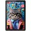 Планшет Sigma Tab A1035 BASIC 10.1" 6/128GB 4G dark grey (4827798966112) - мініатюра 1