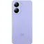 Чохол Silicone Cover Lakshmi Full Camera (AA) with logo для Xiaomi Poco X7 Pro Бузковий / Dasheen - мініатюра 1