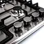 Варочная поверхность газовая Grunhelm GPG 6325 IF - миниатюра 4