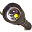 Фонарик тактический BL Police BL QP510-P50 с подствольным креплением Zoom и выносной кнопкой - миниатюра 5