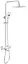 Душевая система Kroner KRP Makon - C063 (CV033860) - миниатюра 1