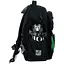 Рюкзак Kite Education 1022 Skater Чорний (K26-1022M-2) - мініатюра 5
