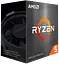 Процессор AMD Ryzen 5 5500 Socket AM4 (10000000457BOX) - миниатюра 1