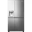 Холодильник Hisense RS818N4TIE (6990166) - мініатюра 1
