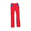 Штани Milo Pure Lady L Red/Blue (1053-PURBERL15L) - мініатюра 1