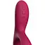 Смарт вибратор-кролик We-Vibe Nova Fuchsia - миниатюра 4