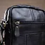 Чоловіча шкіряна сумка Vintage 18х21х5,5 см 000154032 - мініатюра 8