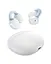 Бездротові навушники Baseus AirGo 1 Ring Open-Ear TWS Earbuds, IPX7, BT5.3, 40mAh, 400mAh, 6h, White A00069201223-00 - мініатюра 2