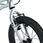 Велосипед дитячий LIGHTY MB 16LIGHTY SILVER, колеса 16 дюймів - мініатюра 5