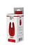 Вібростимулятор Dreamtoys Red Revolution Hebe 10.6 см червоний - мініатюра 6